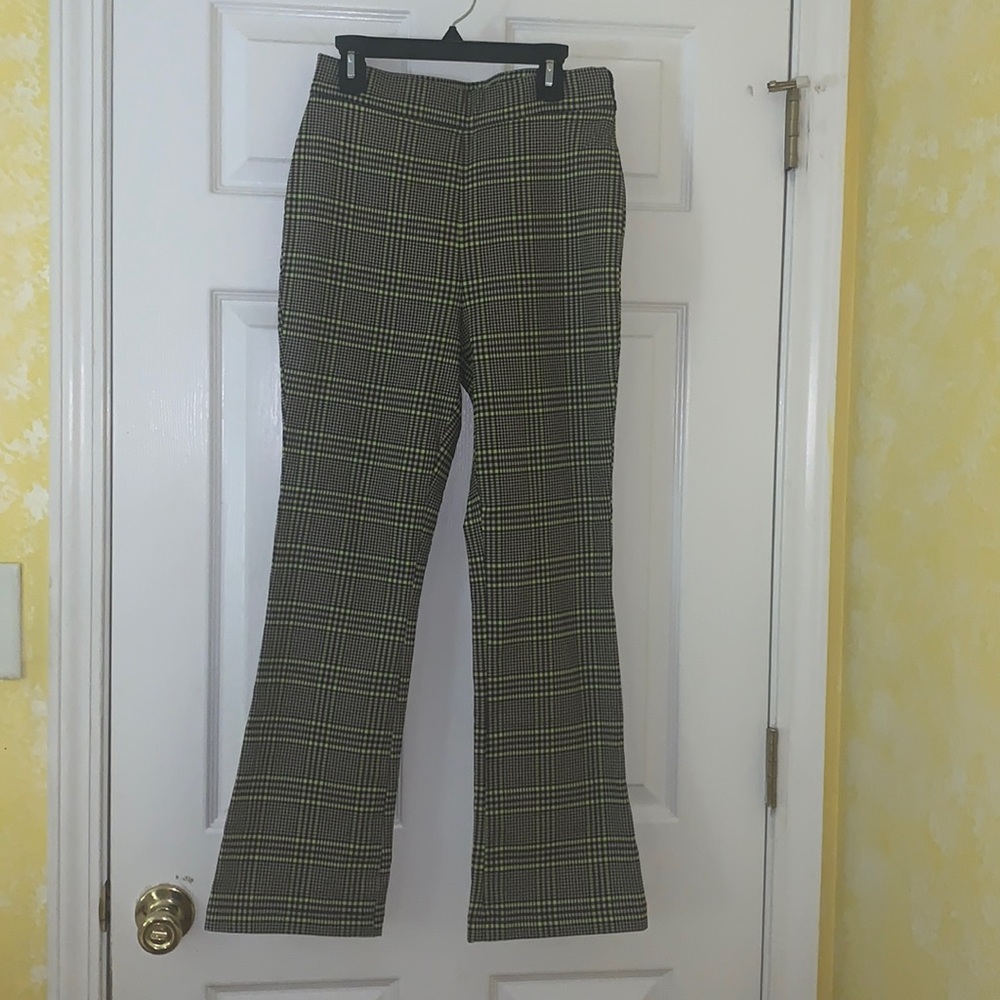 Pants from Urban Outfitters